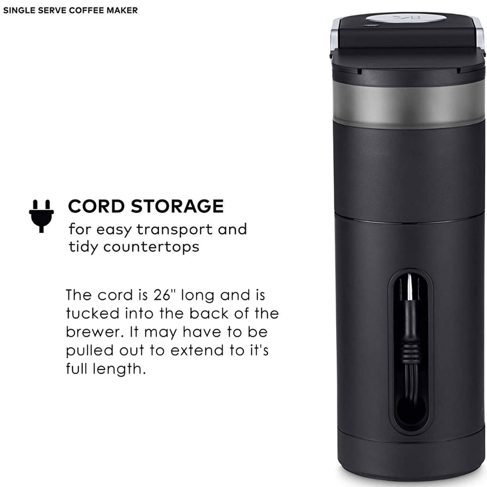 K-Mini® Single Serve Coffee Maker - Picture 6 of 6